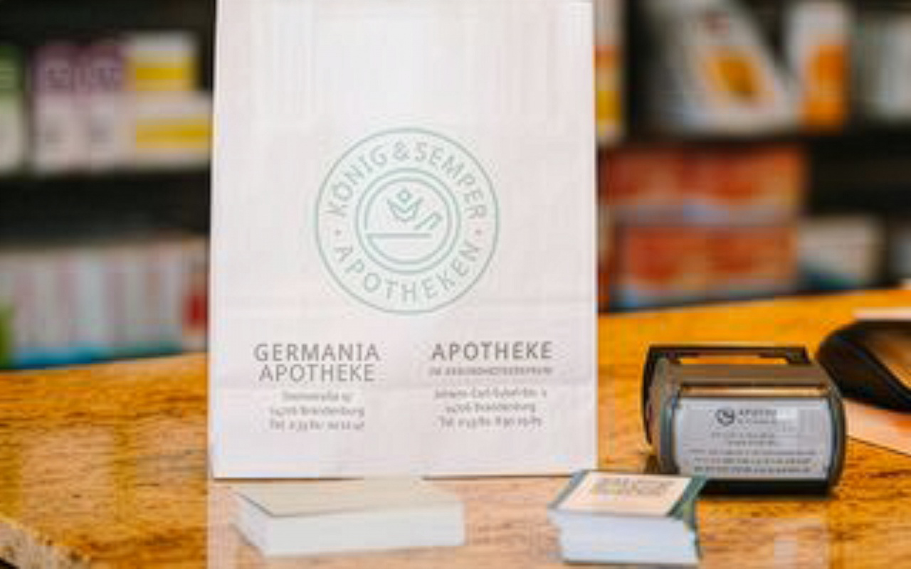 König Semper Apotheken
